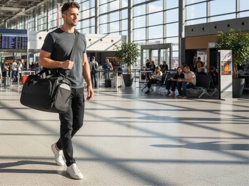 The 30-Minute Pack: How to Get Trip-Ready Without the Chaos