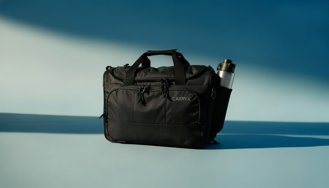 CARRYX Personal Duffel 27