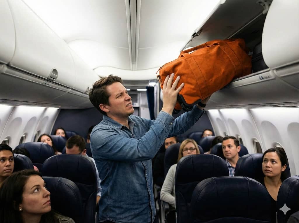Carry-On Bag Sizes: What You Need to Know in 2026
