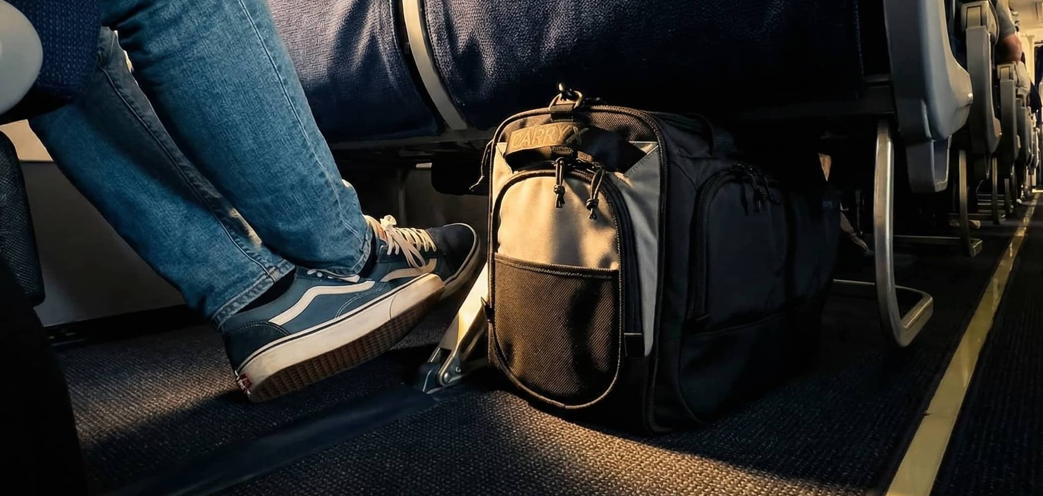 Best Personal Item Bag Best Personal Item Bag